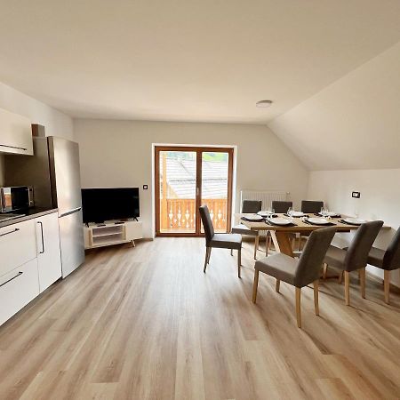 Hisa Grilc Apartment Kranjska Gora Exterior photo