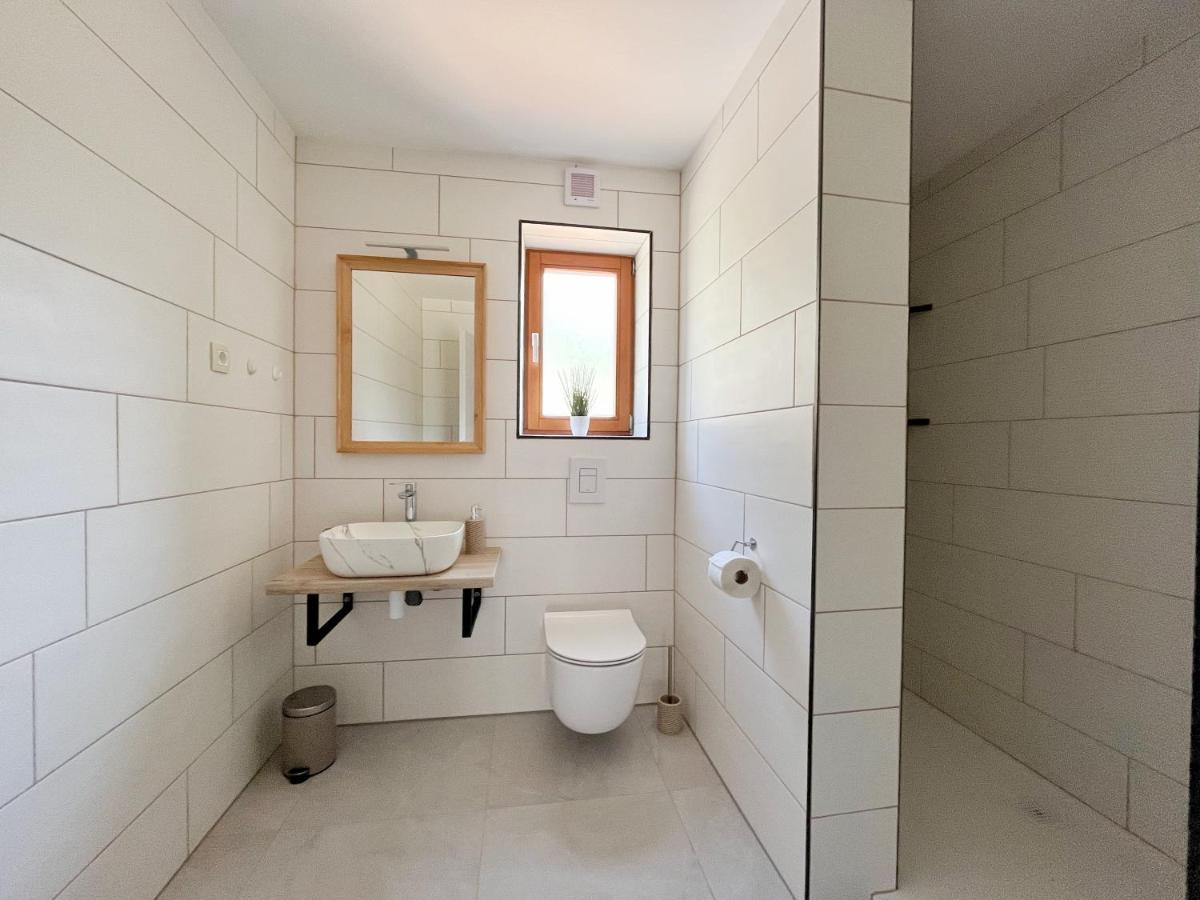 Hisa Grilc Apartment Kranjska Gora Exterior photo